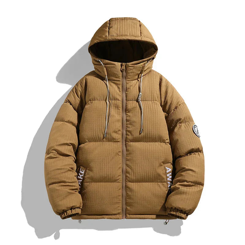 Jaqueta Everett Puffer