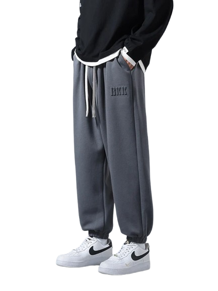 Calça Jogger Morati Atelier