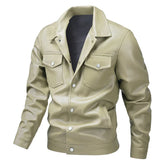 Jaqueta Maverick Leather