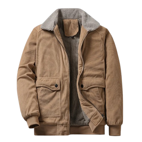 Jaqueta Dakota Trail