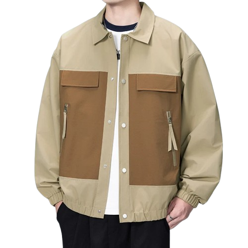 Jaqueta Brooklyn City