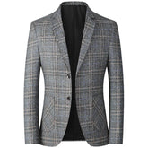 Blazer Preston Plaid