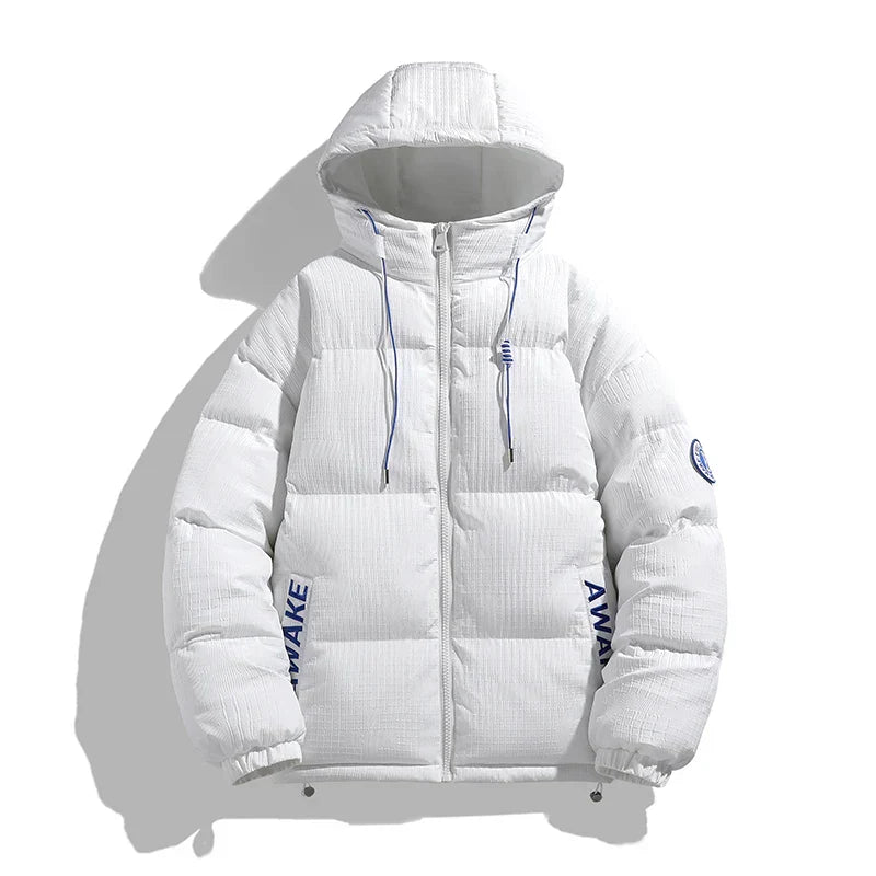 Jaqueta Everett Puffer