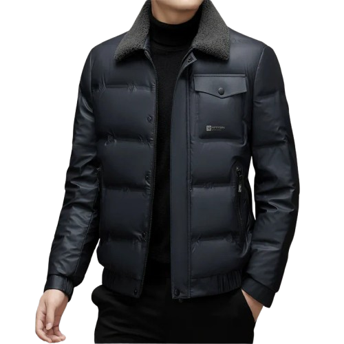 Jaqueta Marciano Down