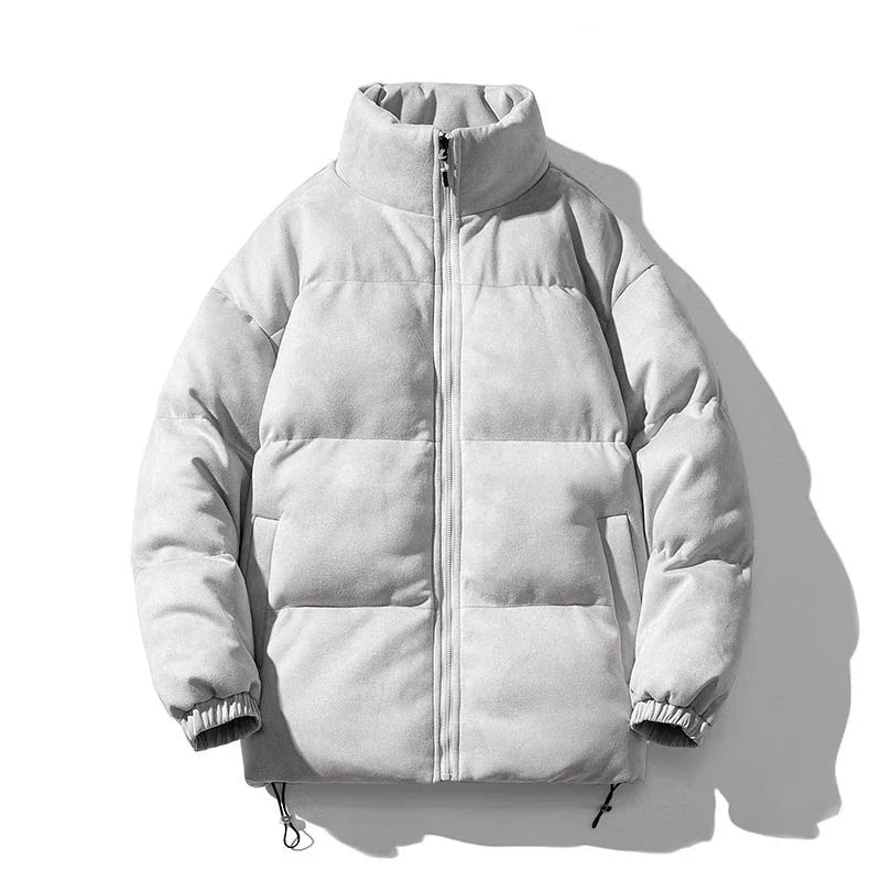 Jaqueta Cotton Puffer