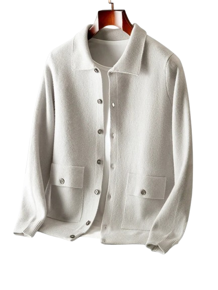 Cardigan Australian Merino