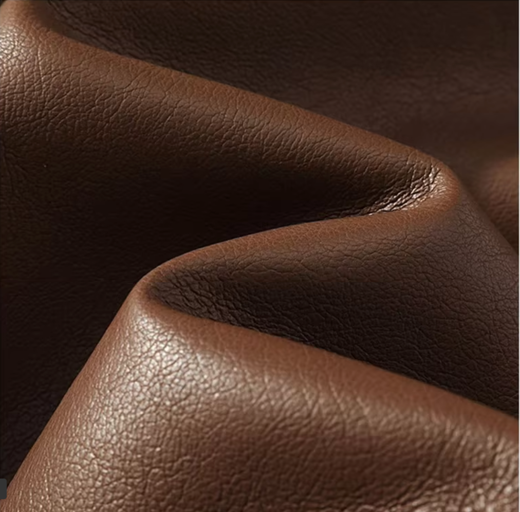 Jaqueta Suede Leather