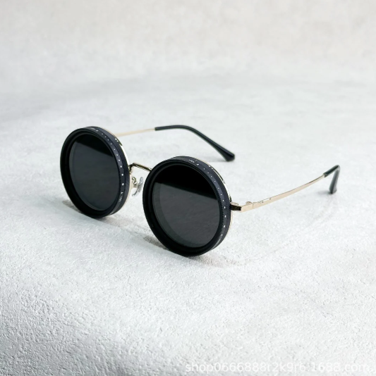 Óculos Black Visions