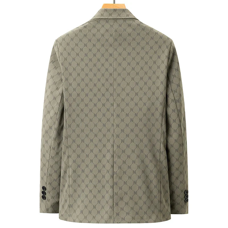 Milano Signature Blazer