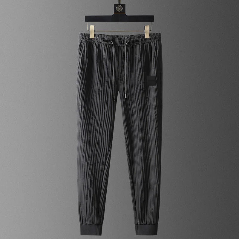 Conjunto Milano Ribbed