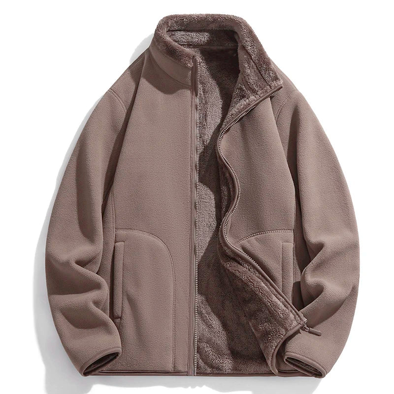 Jaqueta Everest Fleece
