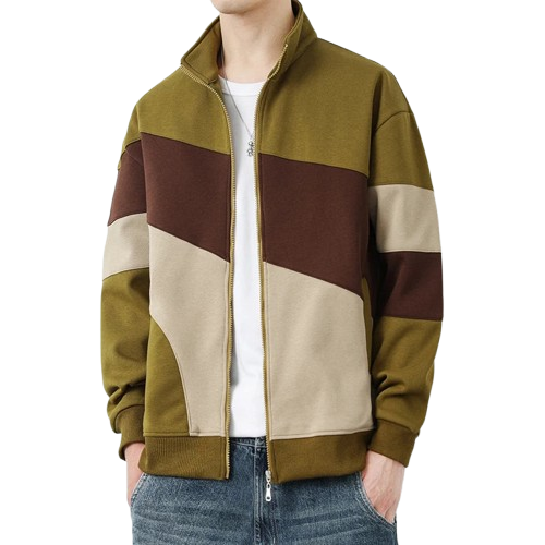 Jaqueta Colorway Classic