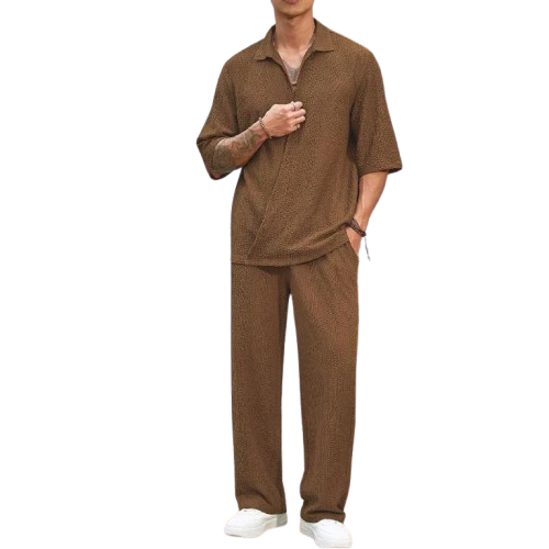 Conjunto Wallace Casual