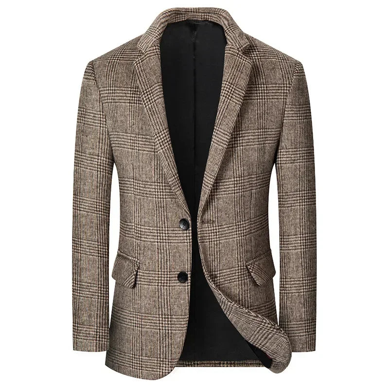 Blazer Sebastian™ Wool