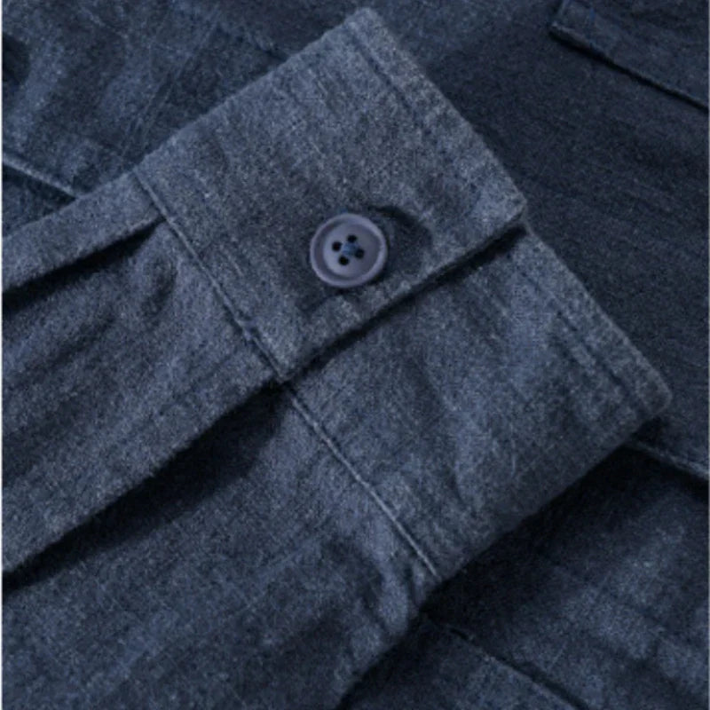 Camisa Luca Brivio™