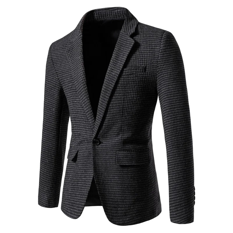 Blazer Alden