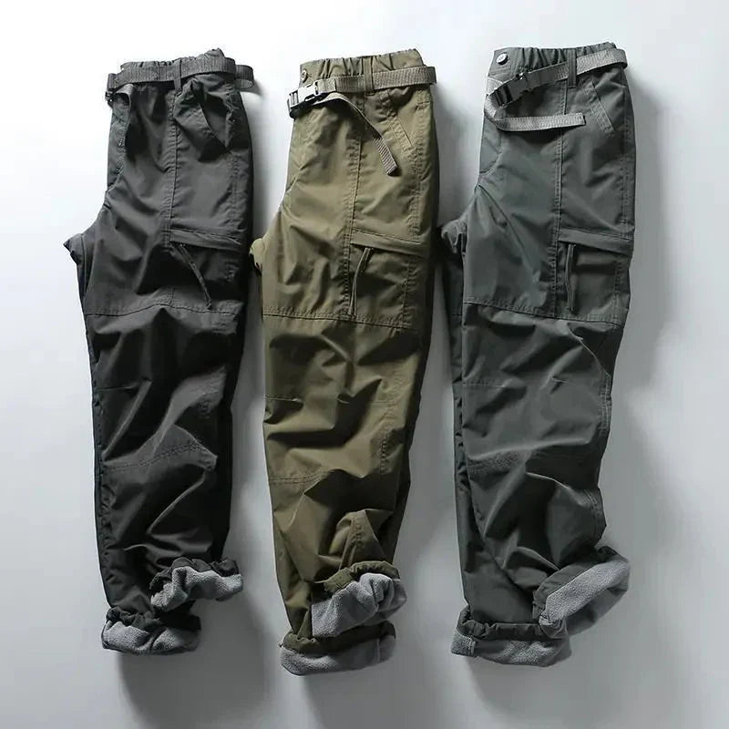 Calça Cargo Vanguard