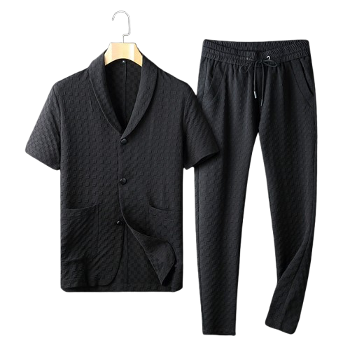 Conjunto Feretti Lounge