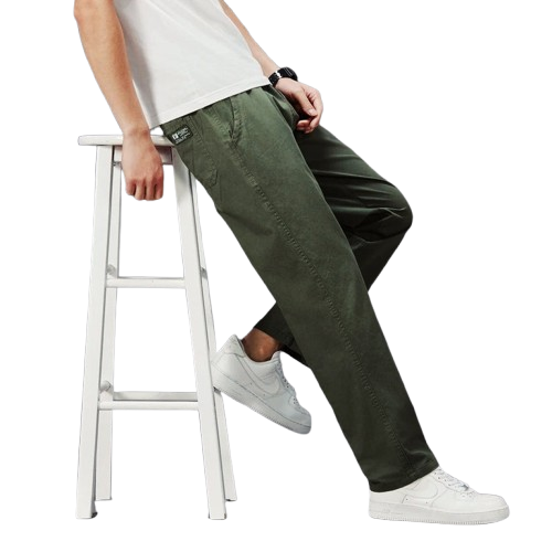 Calça Cavetto Casual