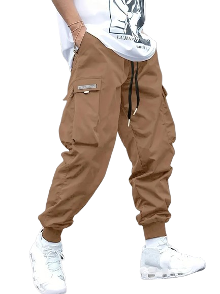 Calça Jogger Areox Cargo