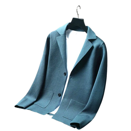 Cardigan Milano Wool Blend