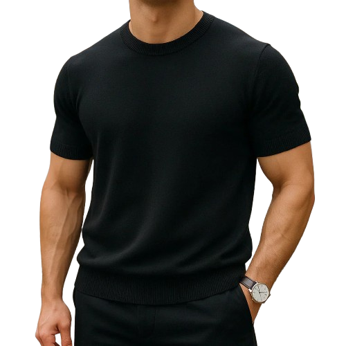 Camiseta Aldero Cashmere