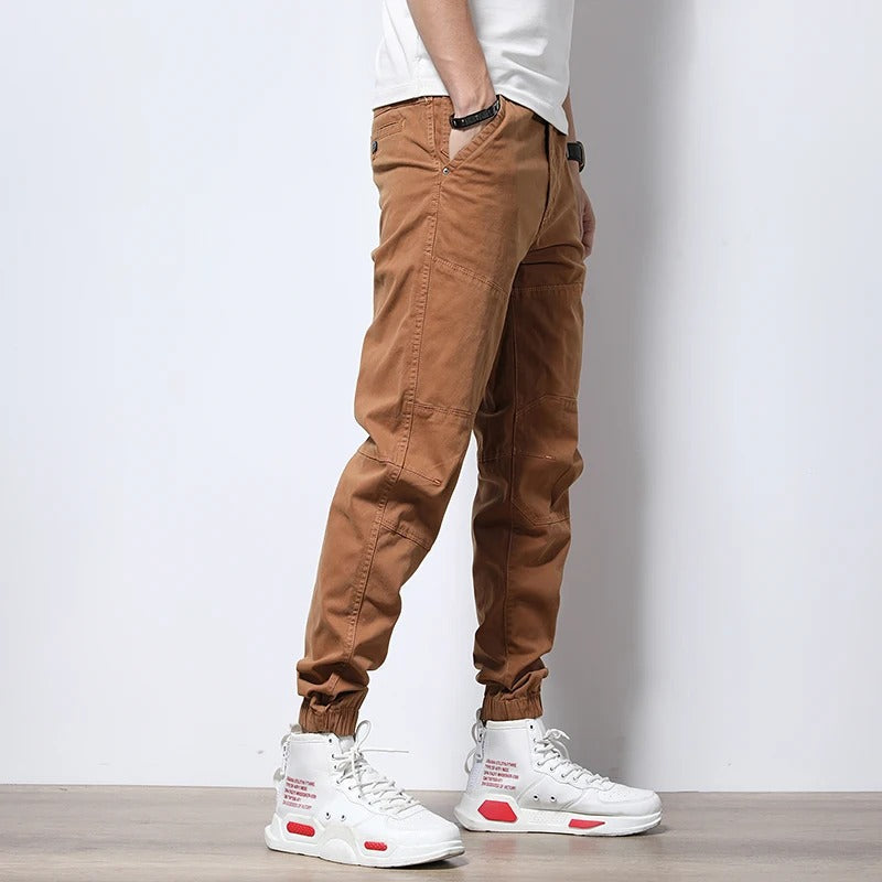 Calça Jogger REINFORCED Cargo