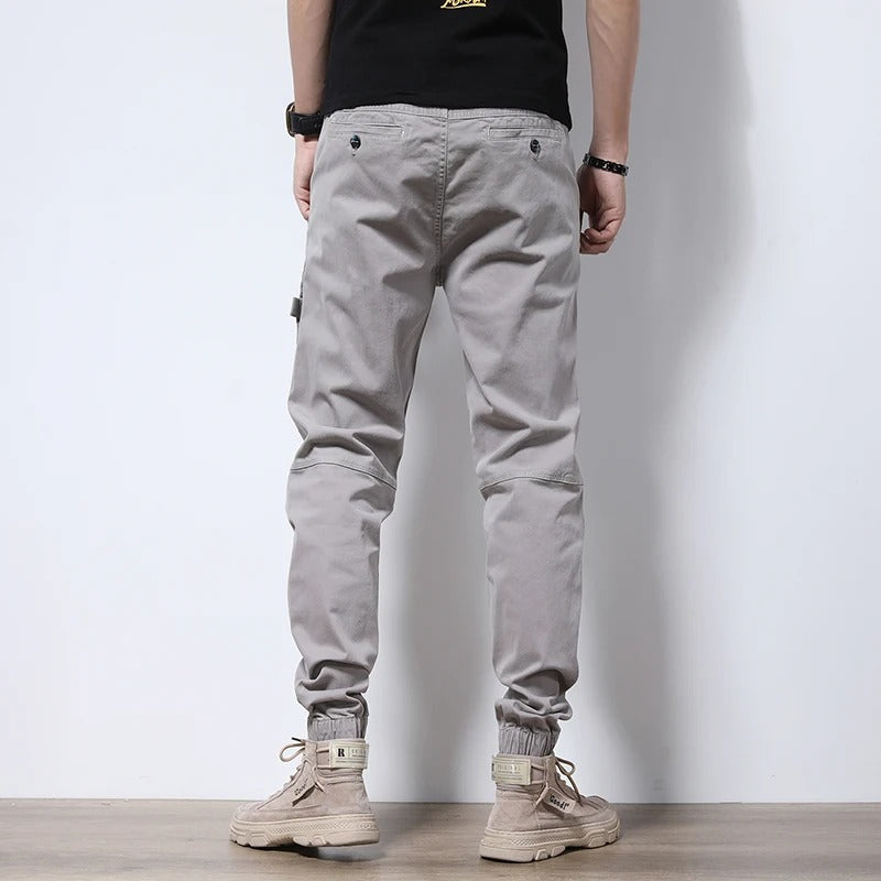 Calça Jogger REINFORCED Cargo