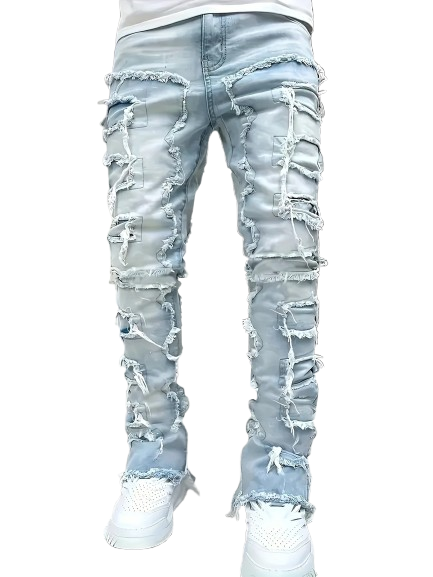 Calça Jeans Altoré