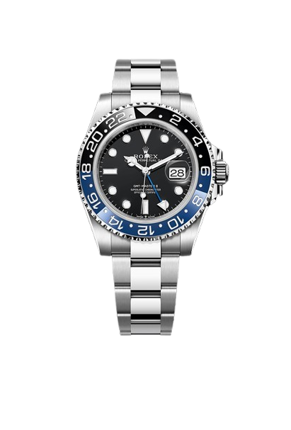 Relógio Rolex GMT Master ll