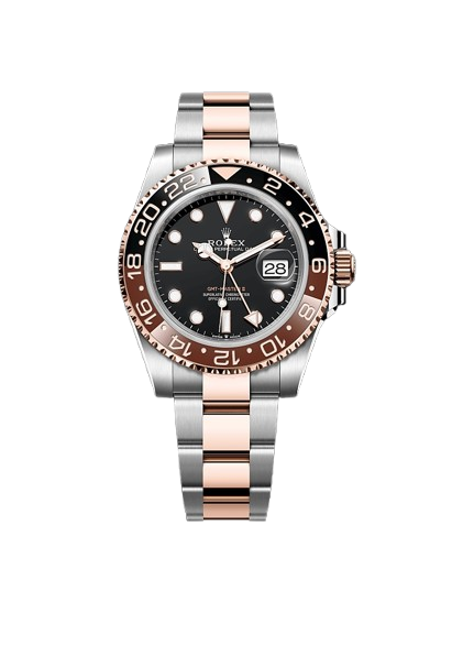 Relógio Rolex GMT Master ll