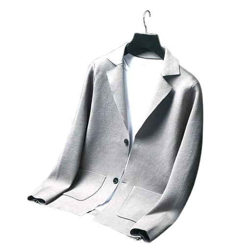 Cardigan Milano Wool Blend