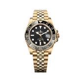 Relógio Rolex GMT Master ll