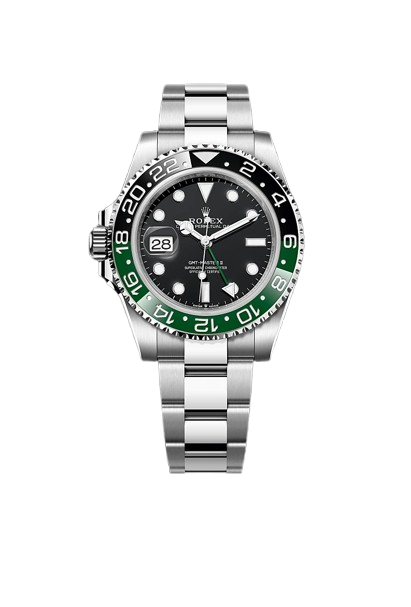 Relógio Rolex GMT Master ll