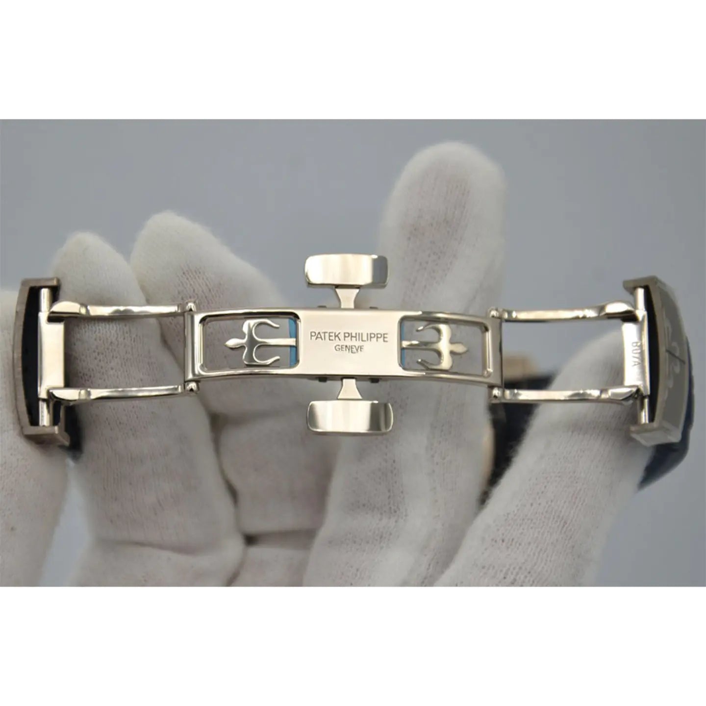 Relógio Geneve Aquanaut 42.2mm - Acompanha Caixa + Certificado do Original