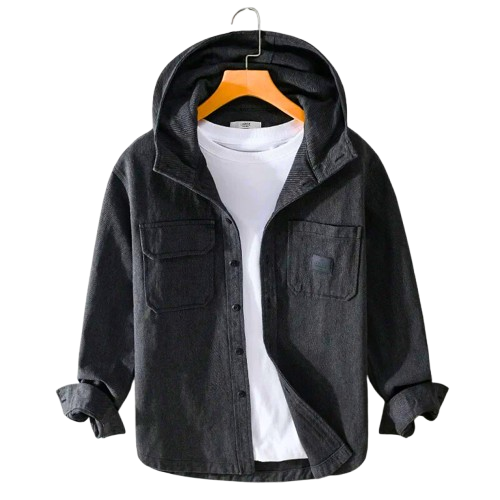 Camisa com Capuz Marsetto™