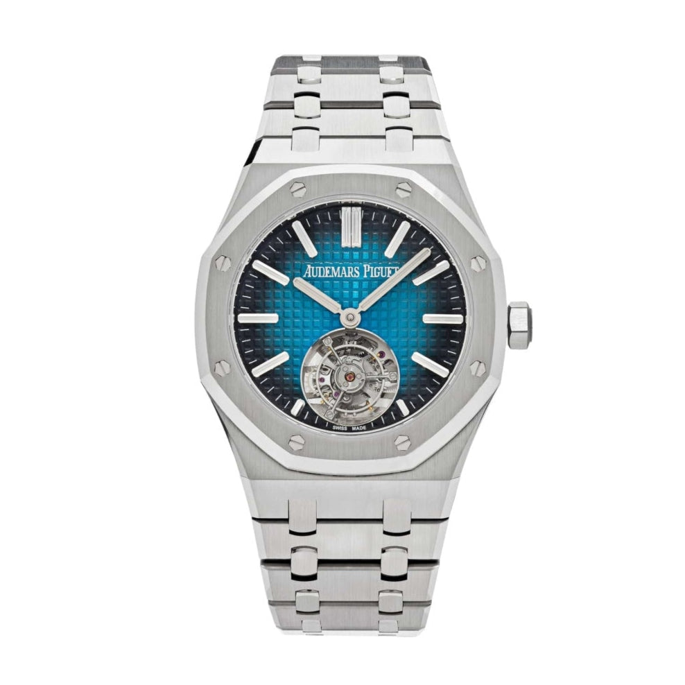 Relógio AP Royal Oak Limited Edition 41mm