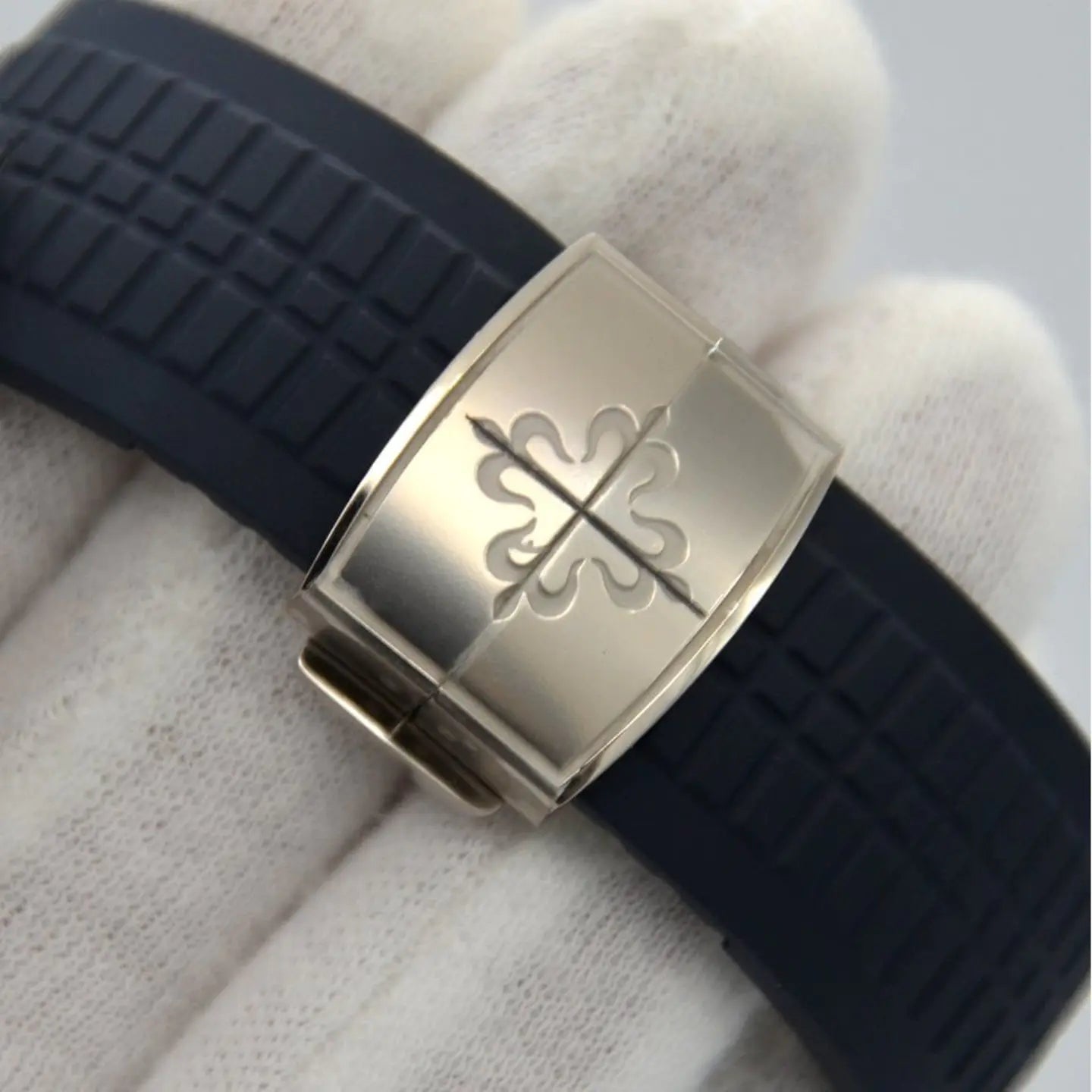 Relógio Geneve Aquanaut 42.2mm - Acompanha Caixa + Certificado do Original