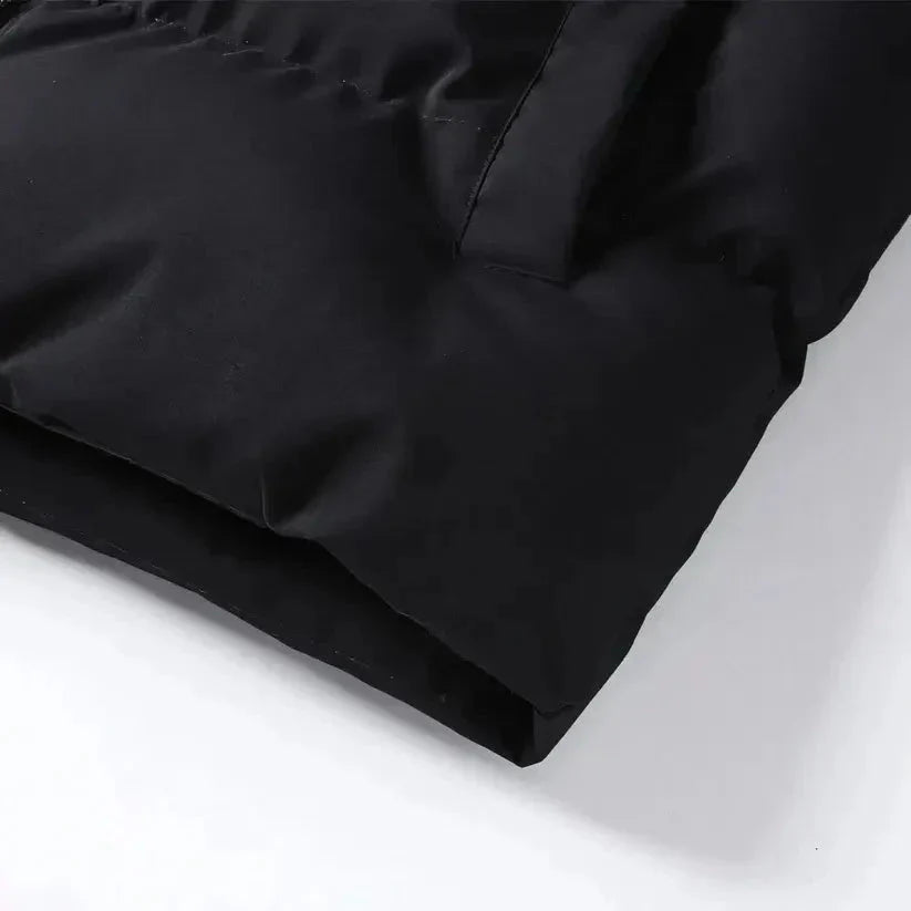 Jaqueta Acolchoada Masculina High Bellvian