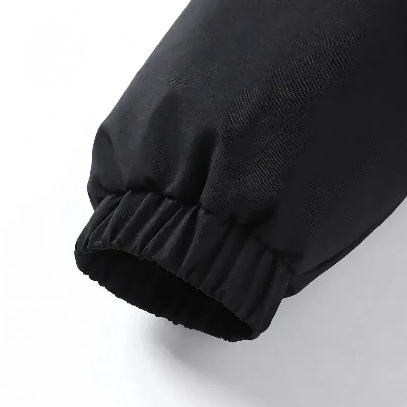 Jaqueta Acolchoada Masculina High Bellvian