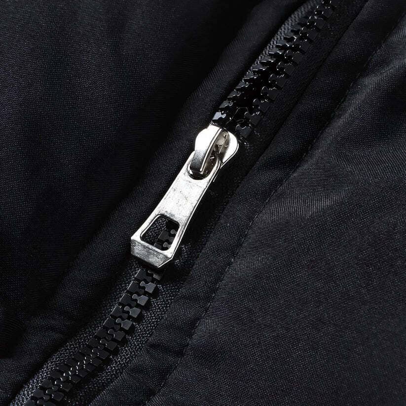 Jaqueta Acolchoada Masculina High Bellvian