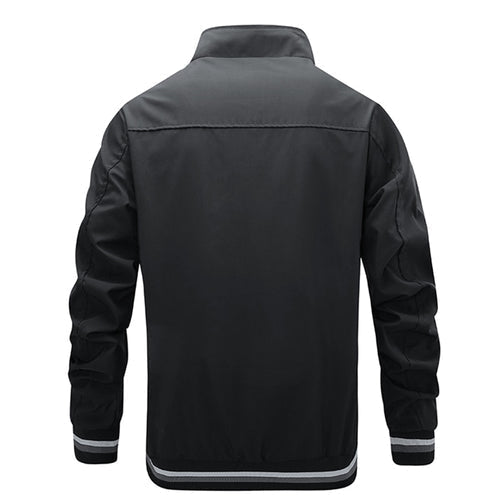 Jaqueta Masculina Boss Elegance