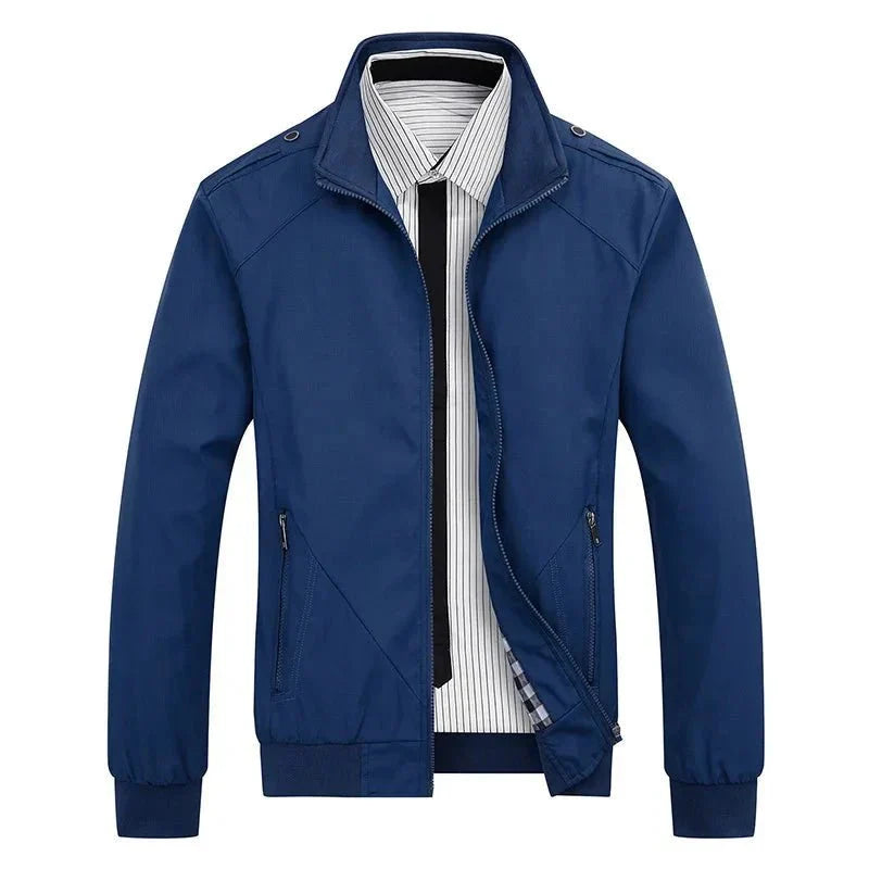 Jaqueta Masculina Casual Outwear Bellvian