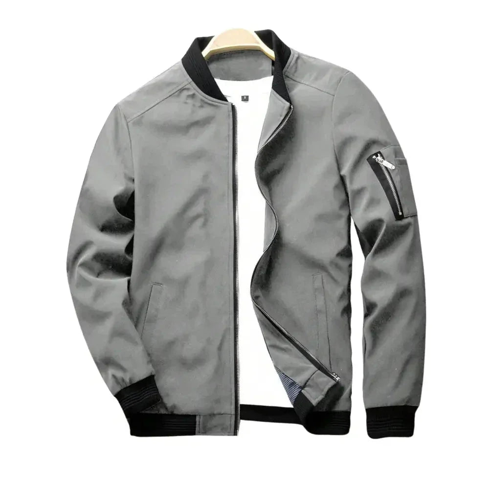 Jaqueta Masculina Paris Luca