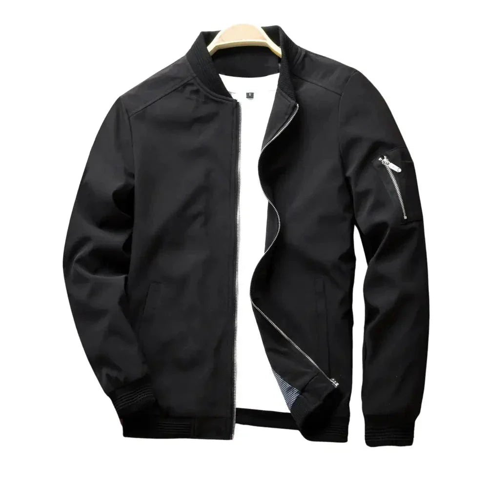 Jaqueta Masculina Paris Luca