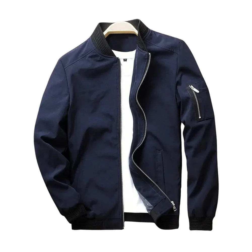 Jaqueta Masculina Paris Luca