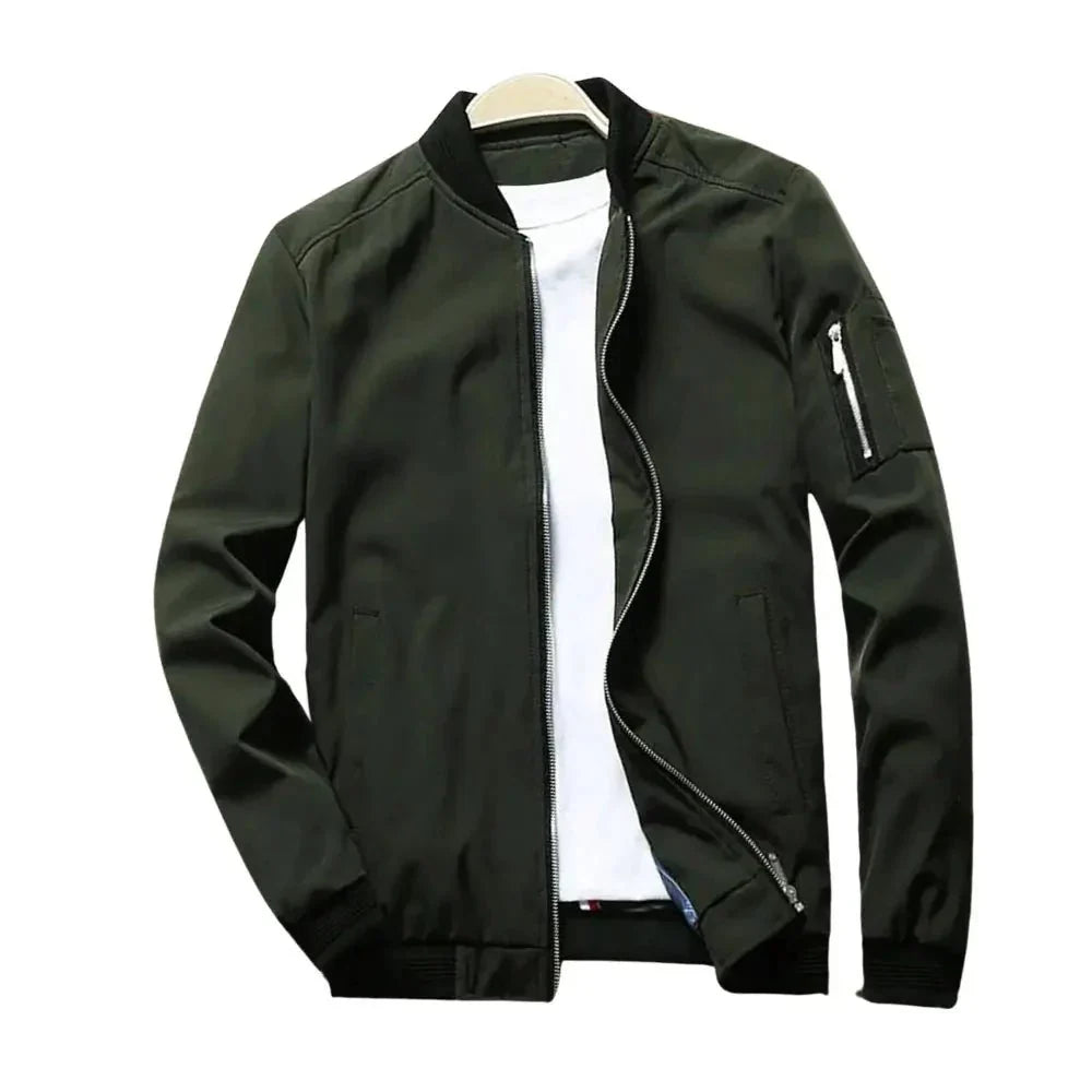 Jaqueta Masculina Paris Luca