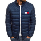 Jaqueta Masculina Tommy Chill 2.0