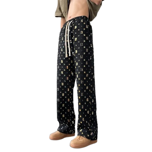 Calça Atelier Mosaic