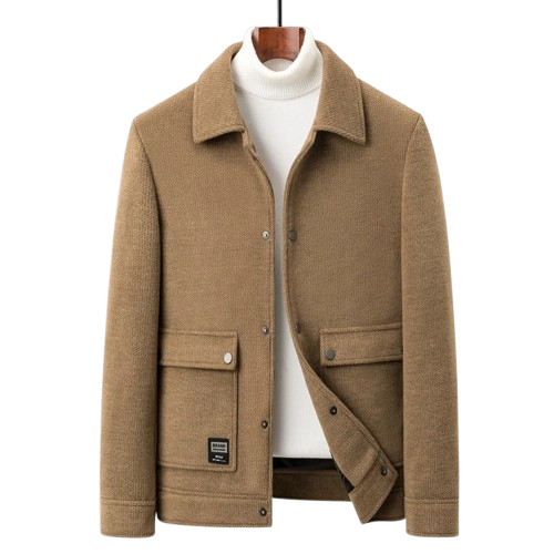 Jaqueta Montclair Wool